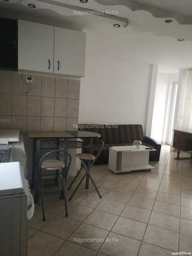 Dau in chirie apartament 3 camere in cart Marasti zona Kaufland - 5