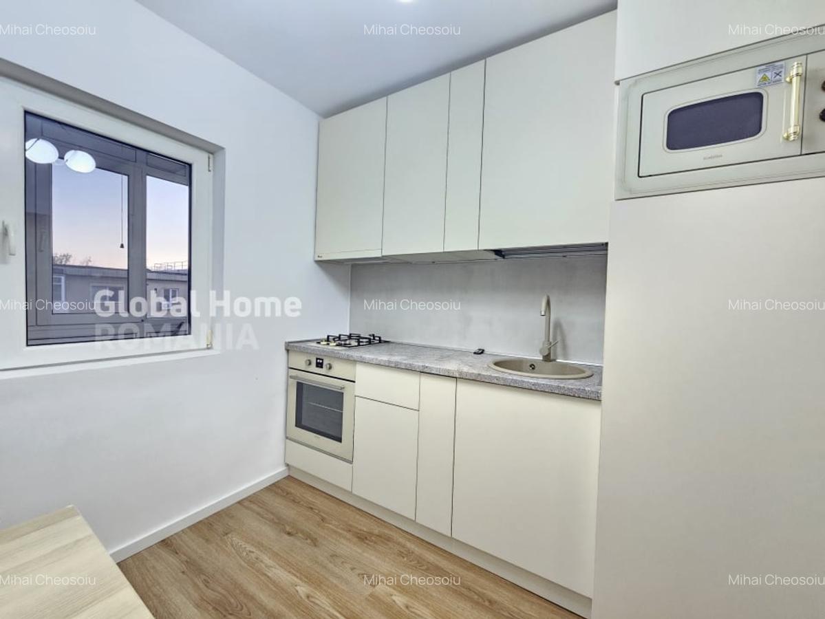 Apart 2 camere 60mp | Aviatiei - Caramfil | Prima Inchiriere | Premium - 15