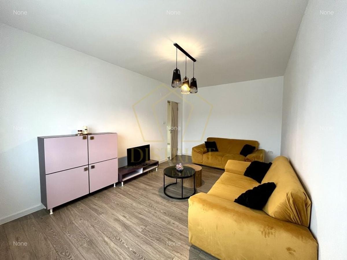 COM 0 | Apartament decomandat cu 3 camere | Soarelui | Parcul Pădurice - 1