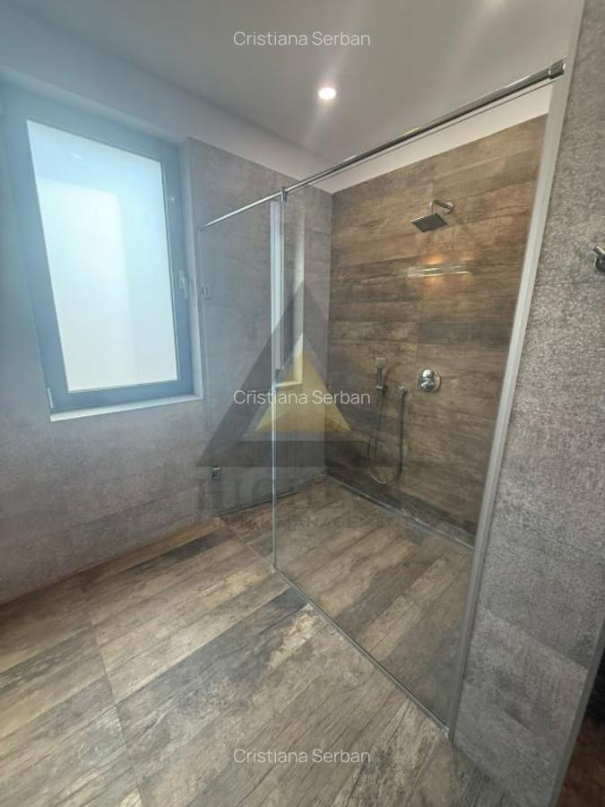 SCOALA AMERICANA | VILA INDIVIDUALA CU 7 CAMERE | COMPLEX REZIDENTIAL - 12