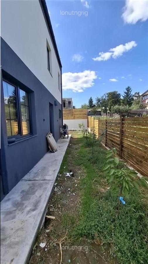 Casa pasiva REDIU,4 camere,Pompa caldura,Panouri fotovol,Trifazic,0% Comision - 4