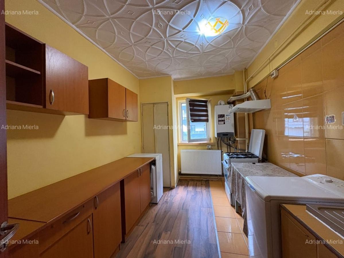 Apartament, 2 camere, 65 mp, decomandat, Calea Severinului, Zona Promenada - 5