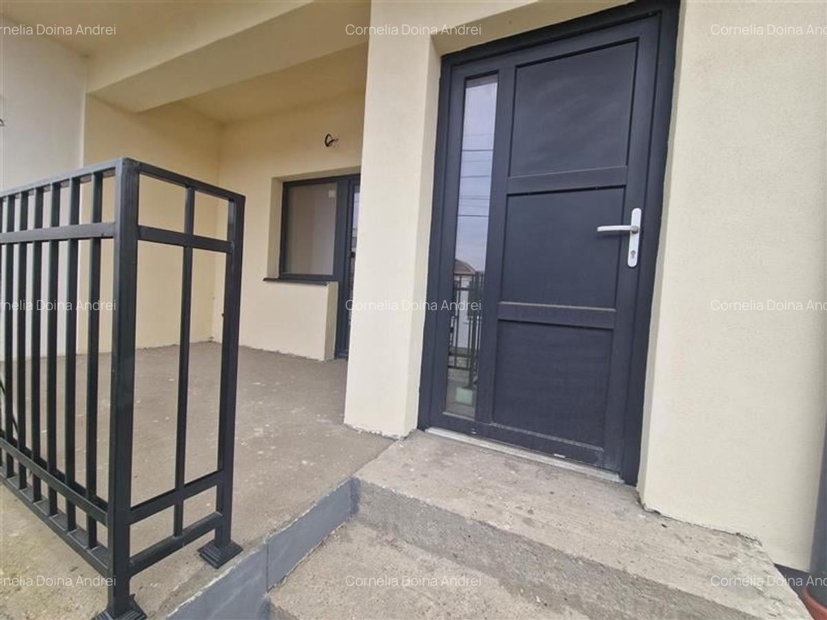 Apartament P+E, teren 179 mp - parte dintr-un triplex - Caminul De Batrani - Spi - 13