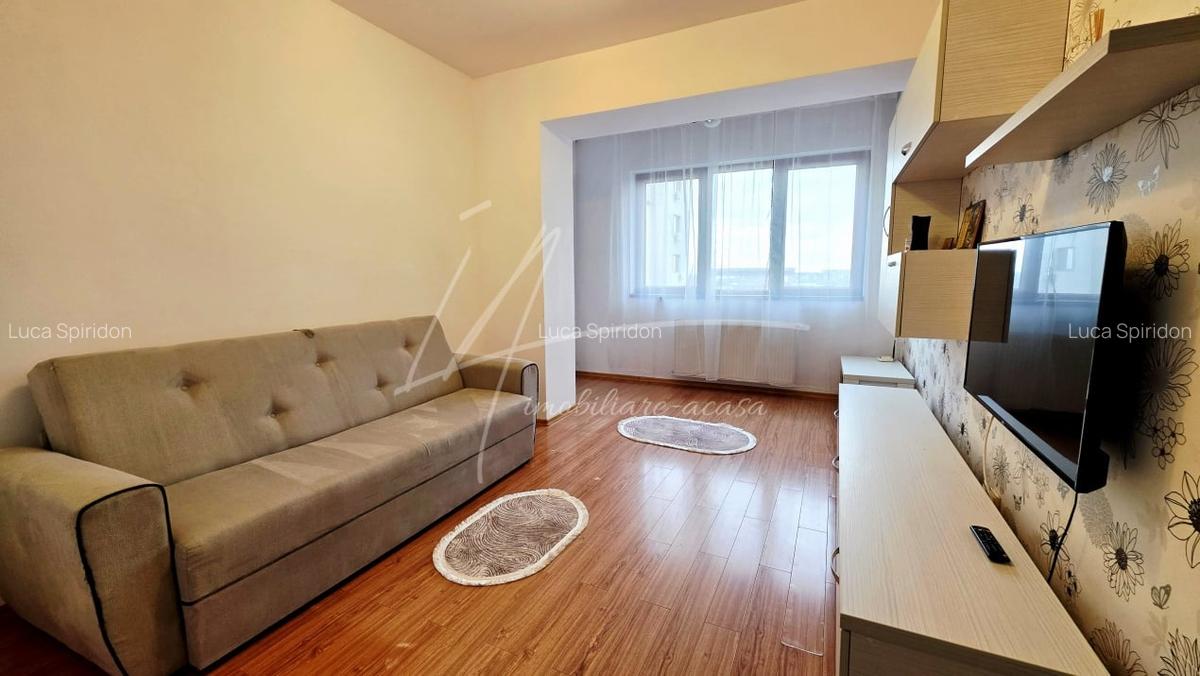 Se inchiriaza apartament 2 camere decomandat, Cartier Latin - 1