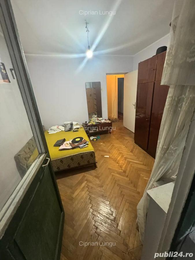 Vand apartament ! - 4