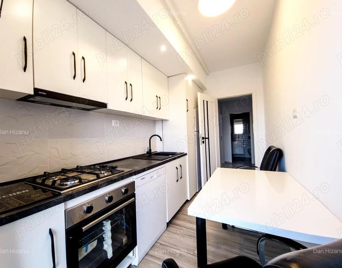 Sema Residence | NOU | 4 min Metrou | Vedere Panoramica - 4