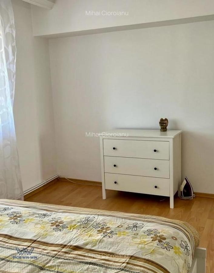 De inchiriat - Apartament 3 camere Ultracentral Pitesti - 6