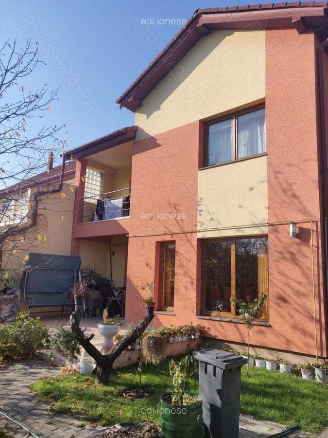 Casa zona Bucovina + anexa utilata 53 mp in curte - 10