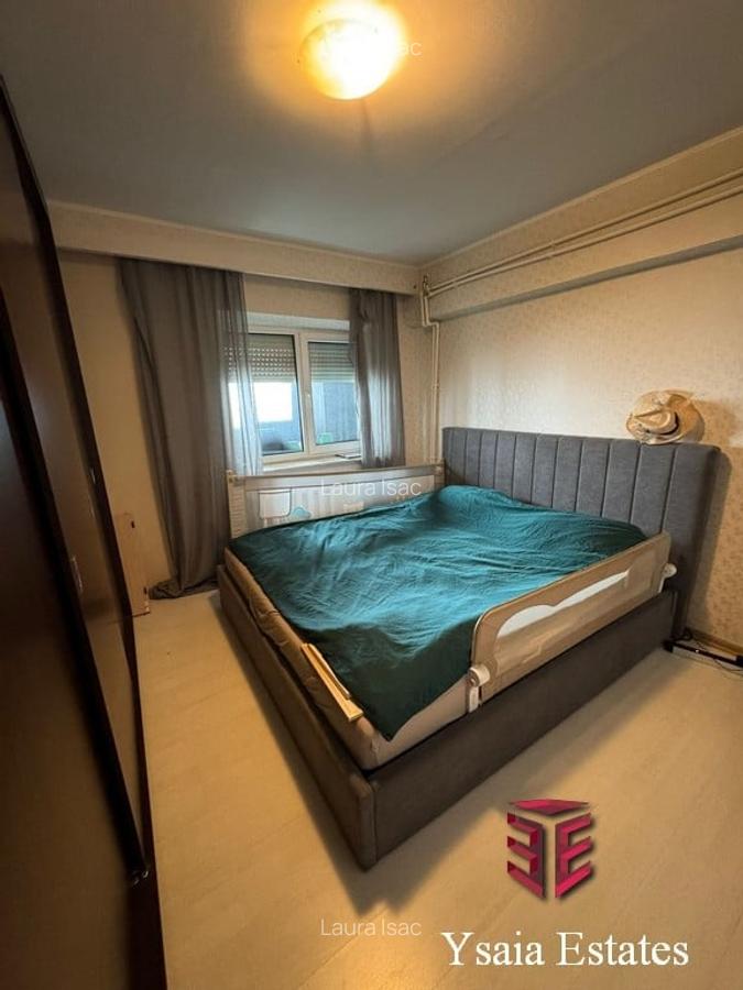 YSAIA IMOBILIARE - 3 CAMERE DE INCHIRIAT - VEDERE MARE  - TERMEN LUNG - - 17
