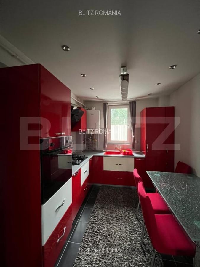 Apartament 2 camere, 50 mp, zona Balcescu - 2