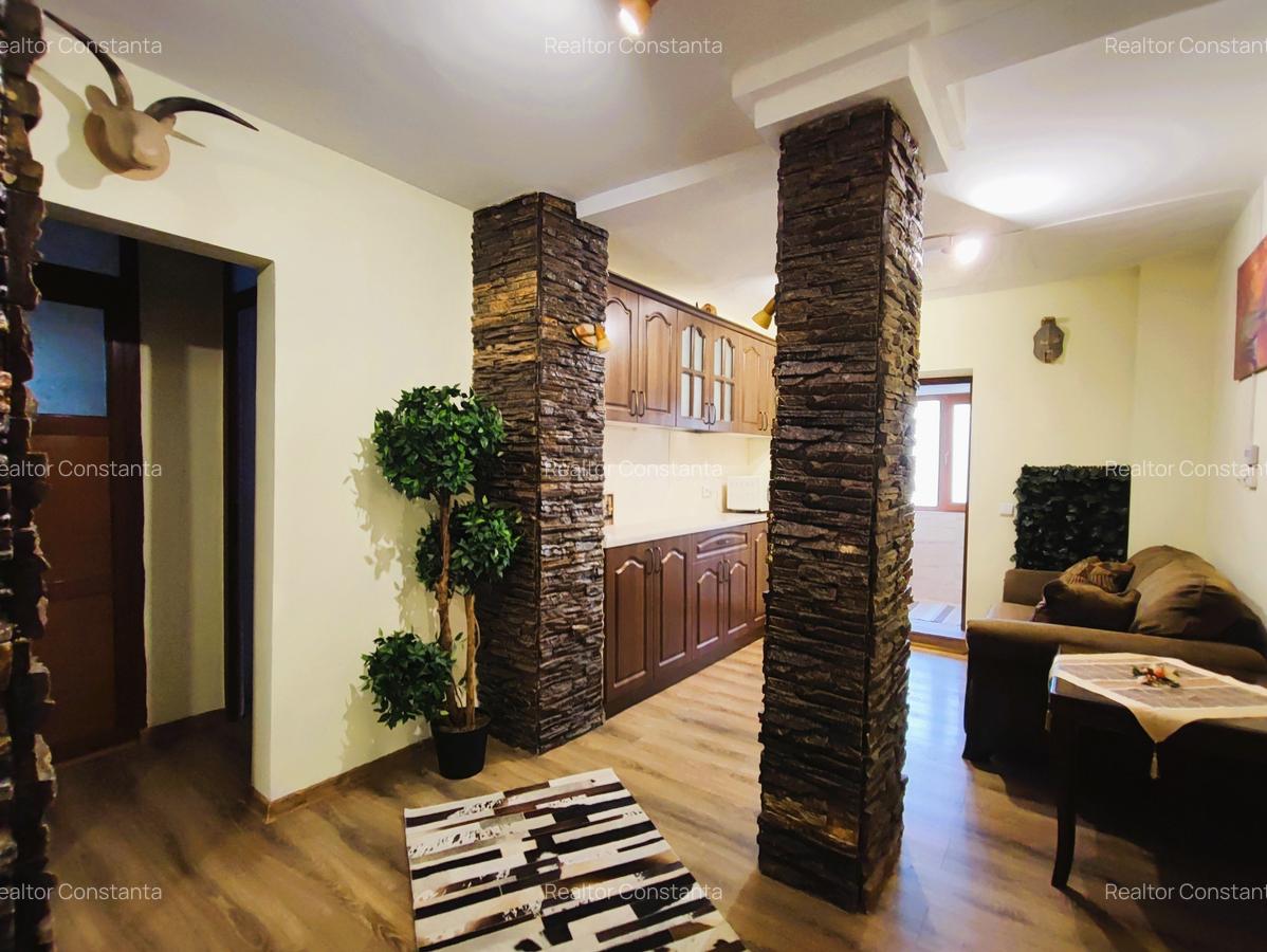 Apartament 2 camere de vanzare in zona Trocadero - 5