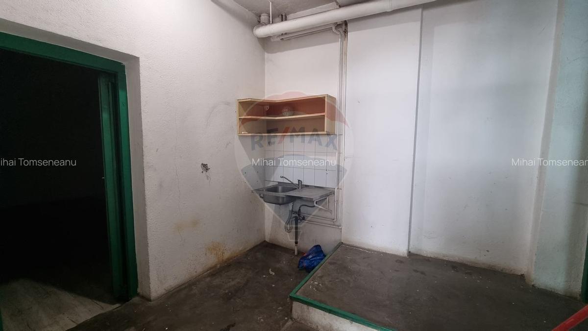 Spatiu depozitare versatil in zona Calea Giulesti - 3