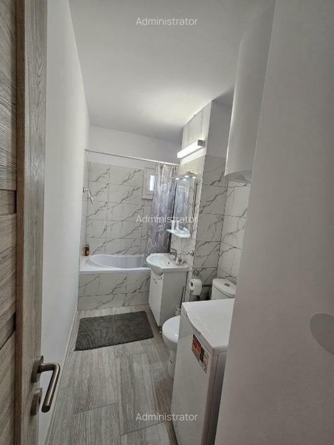 Lujerului str. Cupolei in bloc anvelopat,metrou aproape,piata,Carrefour,parc - 2