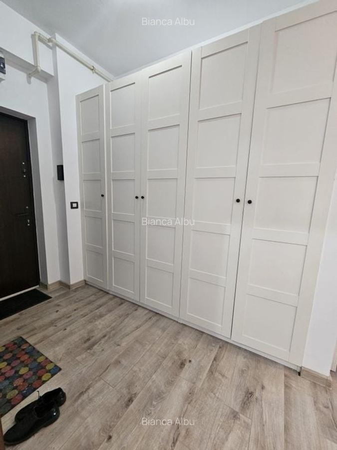 Apartament 2 camere premium/loc parcare Nicolae Grigorescu - 16