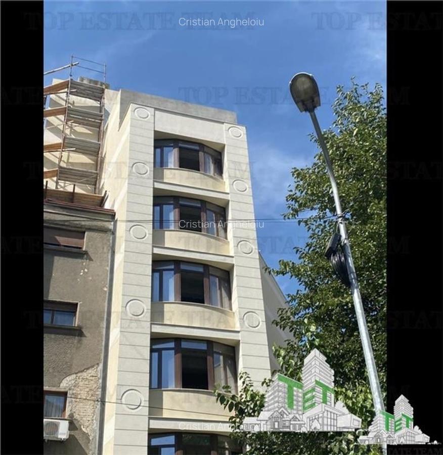 Spatiu comercial | Pia?a Universitatii | Parter + Etaj | 225 mp - 11