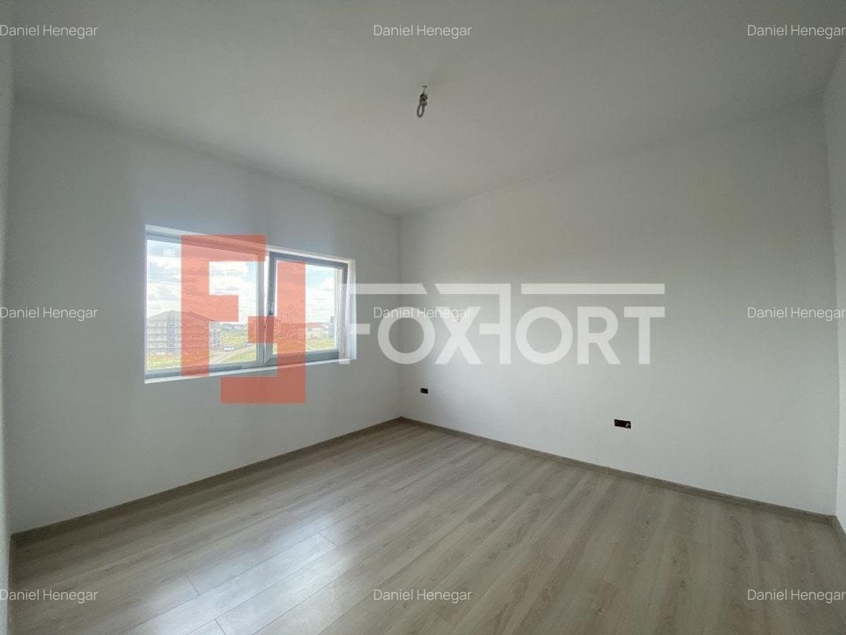 Apartament cu 2 camere decomandat în Moșnița Nouă - 12