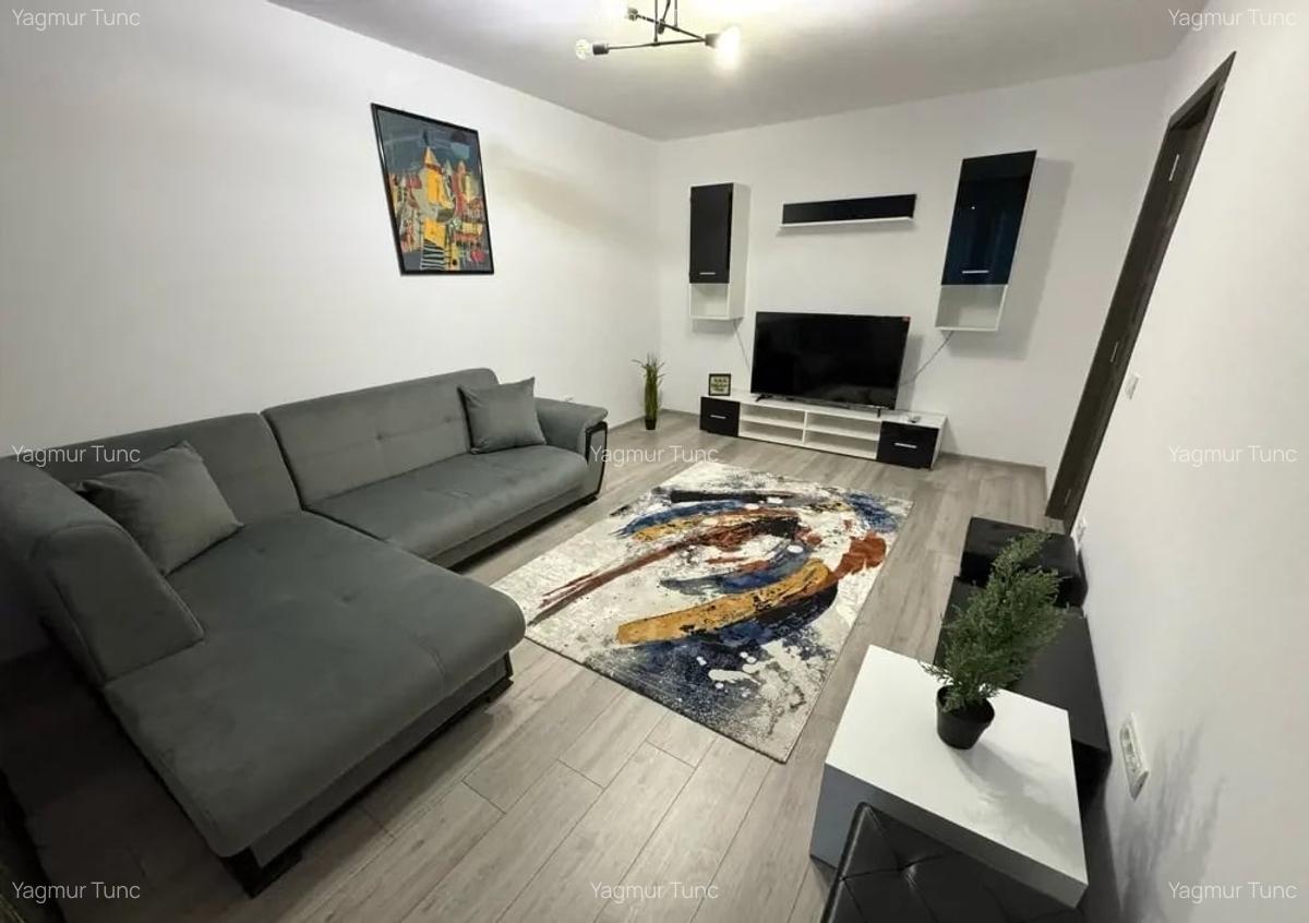 Apartament 2 camere | Tomis Nord | Termen Lung | Recent renovat | Decomandat - 2
