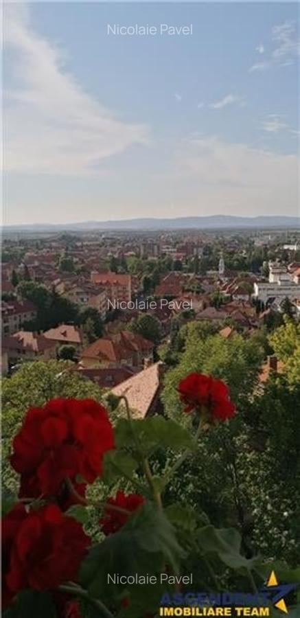 3D! Regim vila, view panoramic, structura decomandata, etaj 2, Central, Brasov - 1