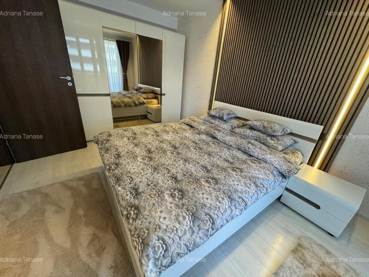 Apartamnet 2 camere 60 mp, Urban Coresi - 4