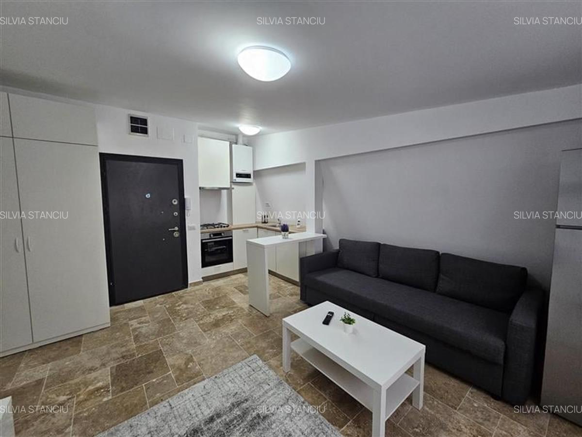Berceni-Mall Sun Plaza, apartament tip studio, mobilat-utilat, ideal investitie - 2