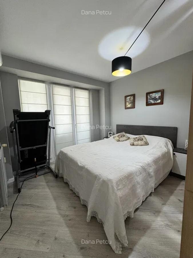 Apartament 4 camere cu terasa Decebal - Piata Muncii Metrou - 2