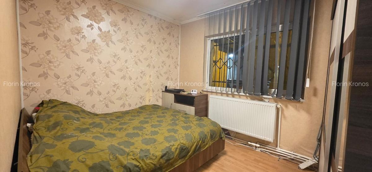 CET-ANDA 2 CAMERE CONFORT 1 PARTER 45 MP. CENTRALA GAZ, LIBER, PRET 70.000 EURO - 6