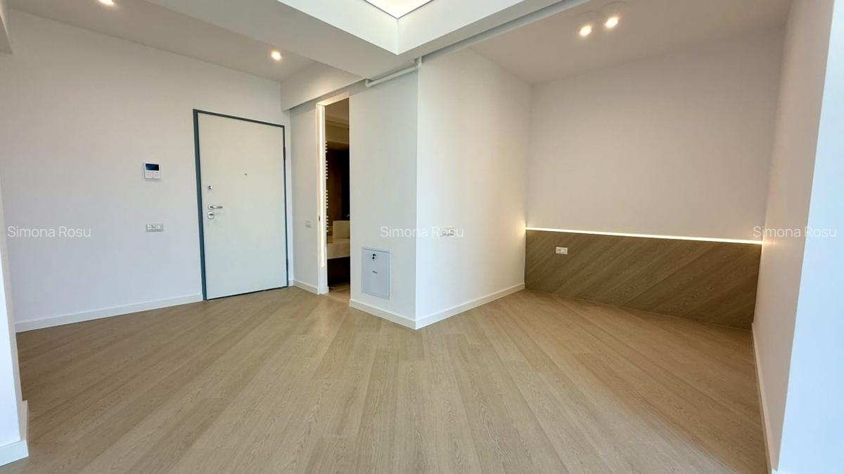 De vanzare  | Studio dublu/Garsoniera FARA TVA | Cortina North  Pipera Voluntari - 8