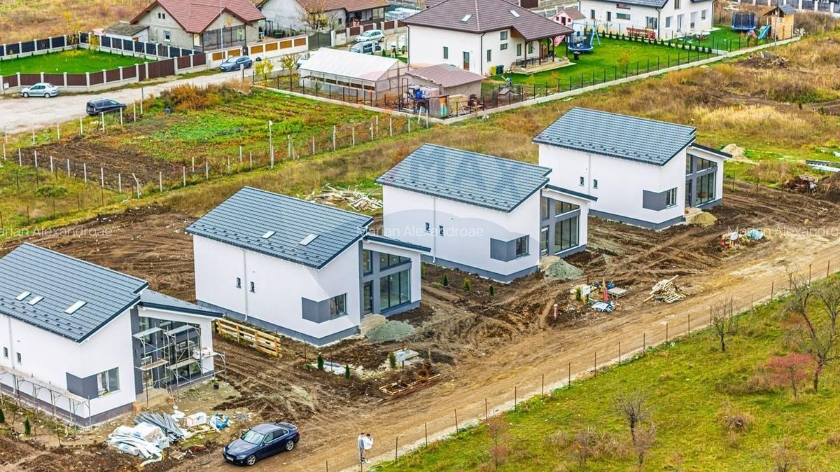 COMISION 0% | CASA 5 CAMERE| DE VANZARE|800MP TEREN| TOATE UTILITATILE - 15