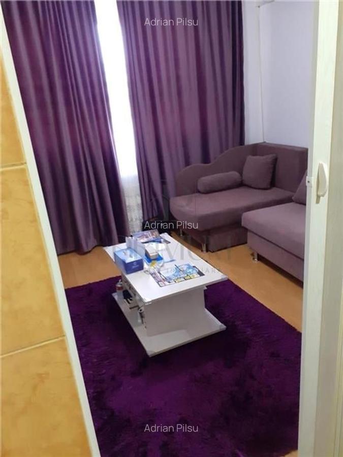 Garsoniera-Mobilata-Utilata-Umt - 3
