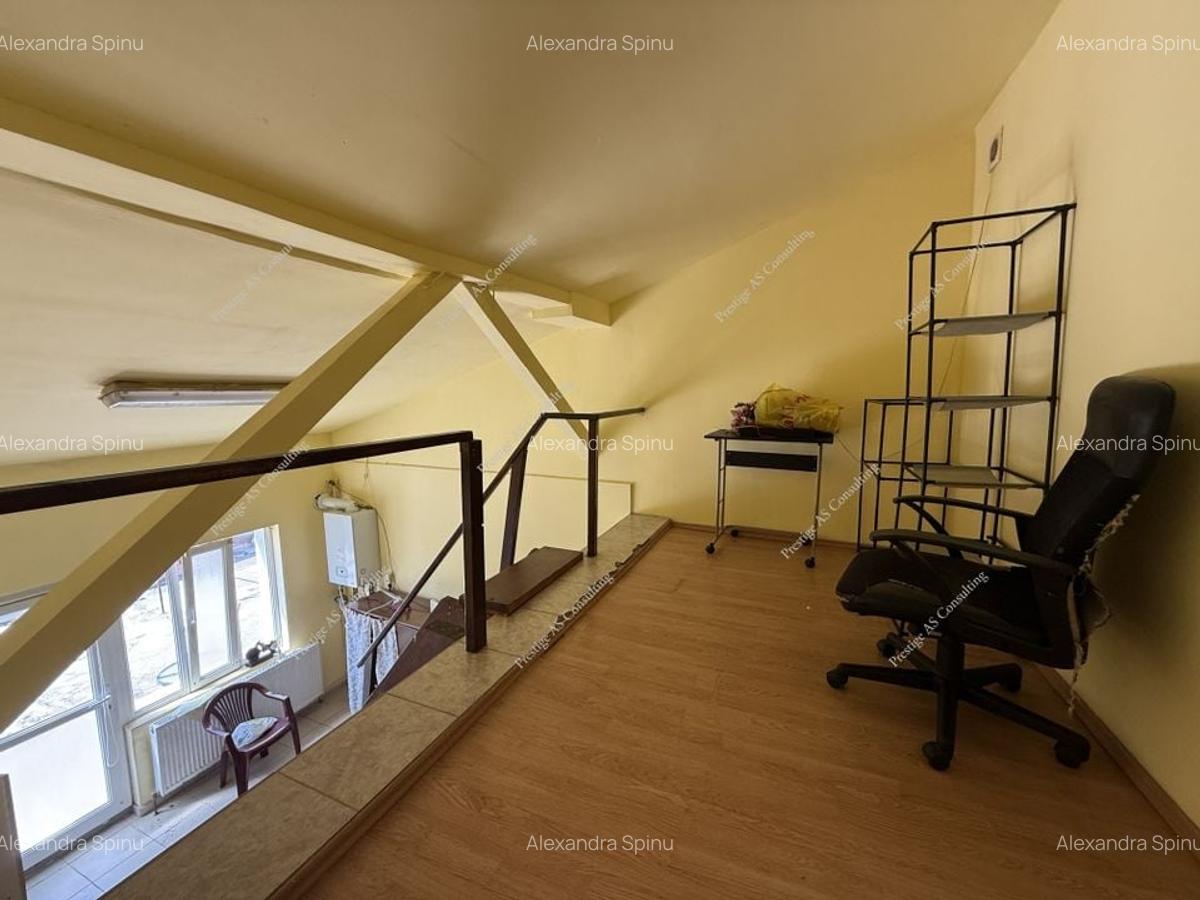 Vila Individuala | 8 Camere | 500mp Teren-Lidl Girocului - 23