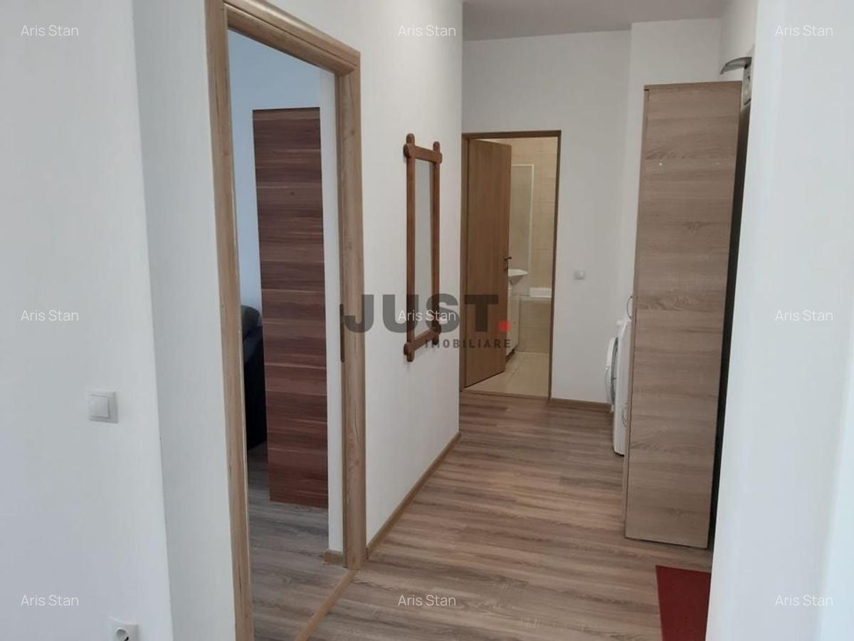 Apartament 2 cam, dec, 52 mp, Europa - 6