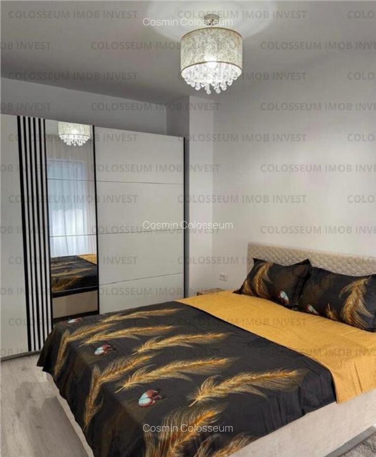 Apartament bloc nou, 2 camere, decomandat, etaj 1/6, parcare Tractorul - 4