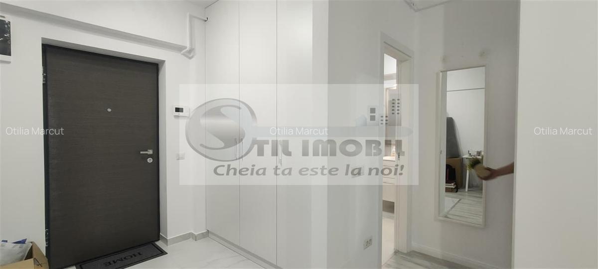 Garsonieră decomandată în Podu Roș - 5