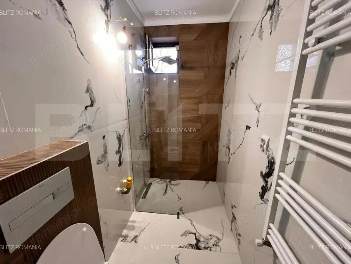 Apartament 2 camere langa pietonala,renovat complet - 7