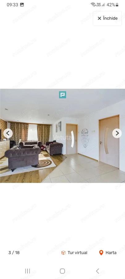 Casa individuala direct de la proprietar. - 3