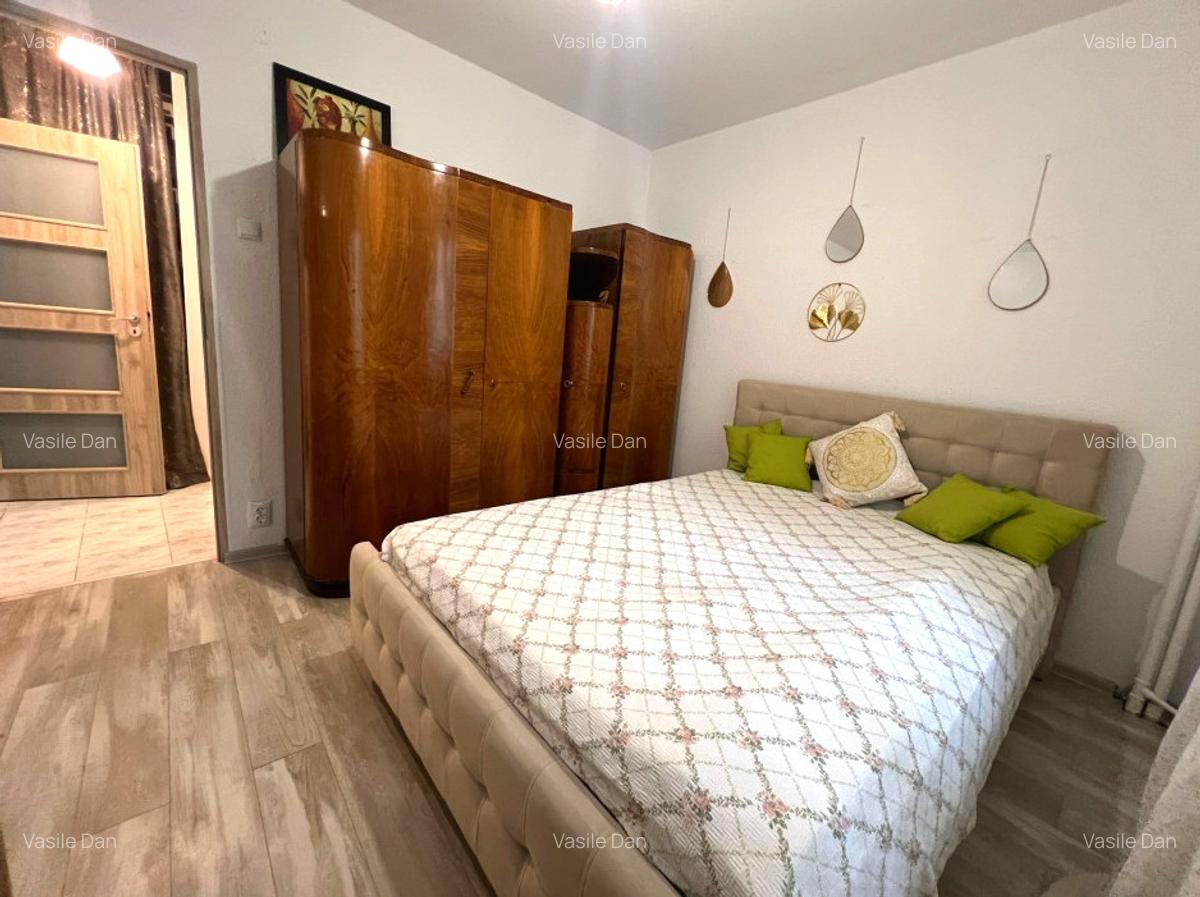 2 Camere | Politehnica - Lujerului | Balcon | Modern | Metrou - 5