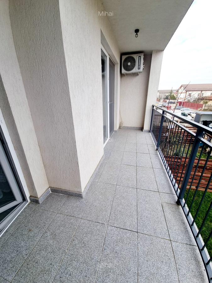 Garsoniera decomandata, NOU, mobilata, parcare, zona Sos Oltenitei, et 1 - 5