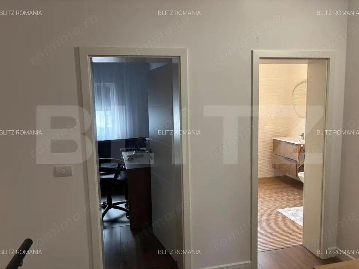 Duplex premium in Covaci, 115 mp utili, gata de mutare - 4