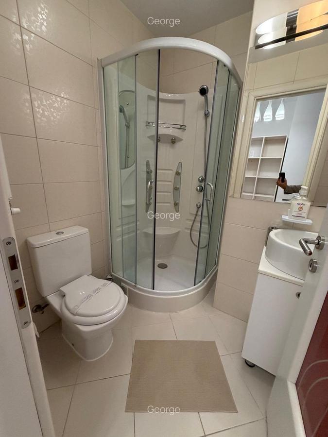 Herastrau - Exclusive Rental – North Area Lake View Residences -0% comision - 15