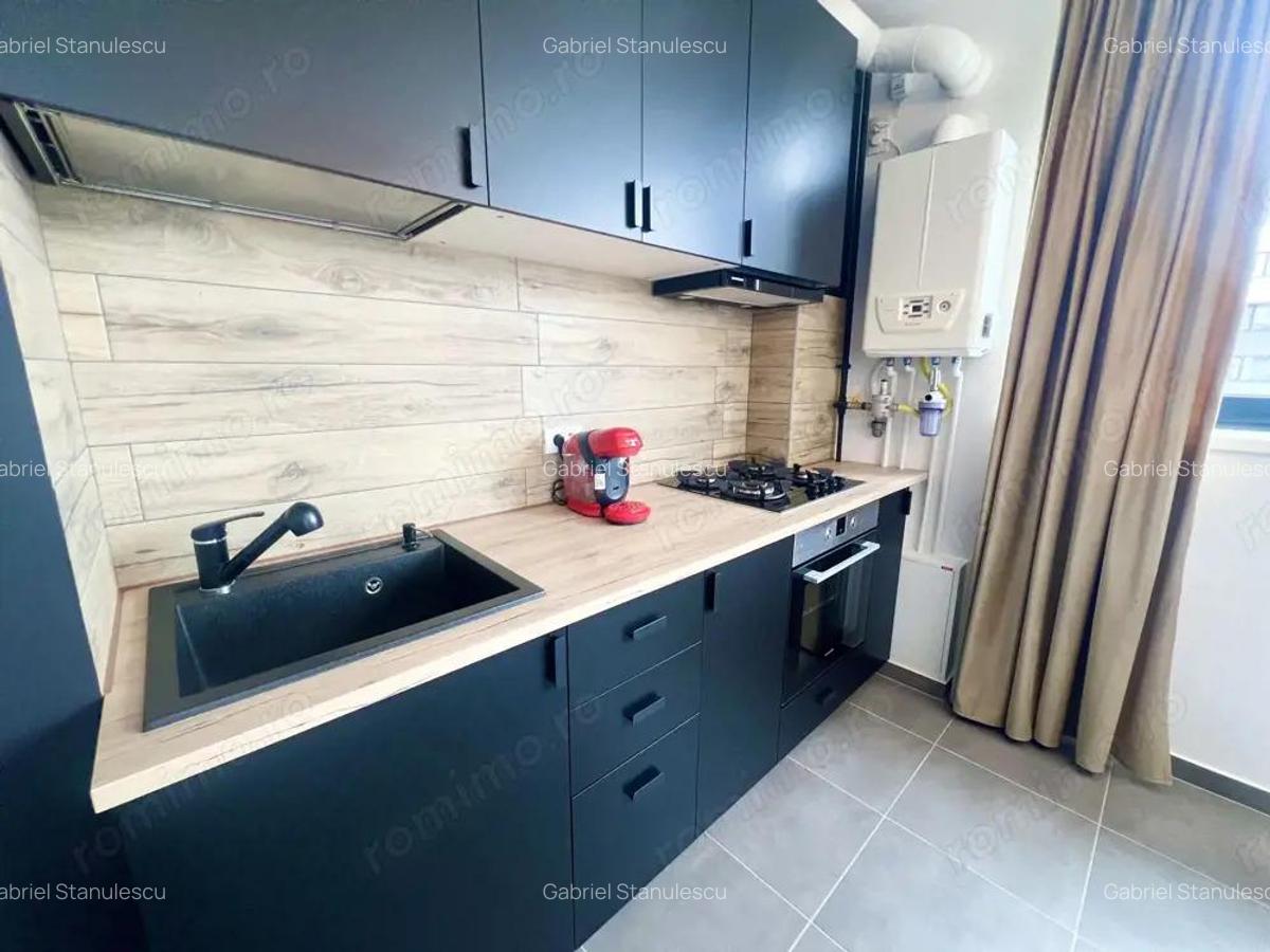 Apartament elegant cu 2 camere | Torontalului | PetFriendly - 2