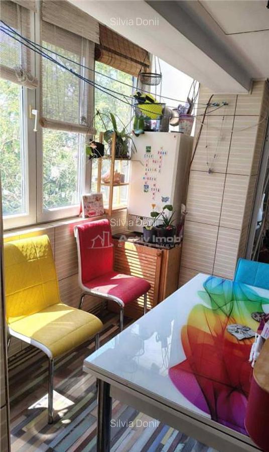 Drumul Sarii - Apartament spatios 3 camere - usor negociabil - 8 Drumul Sarii - Apartament spatios 3 camere - usor negociabil - 8