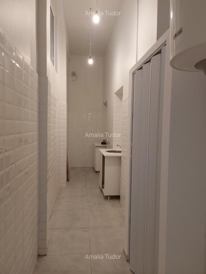 Centrul Vechi, spatiu comercial 34mp Str. Smardan, comision 0%! - 7