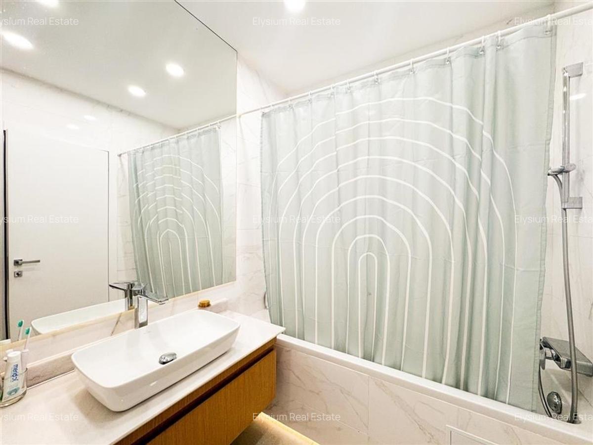 Apartament 3 camere de inchiriat Vida Herastrau - 18