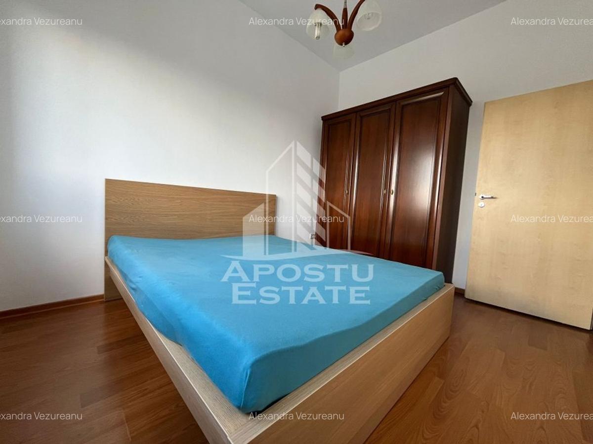 Apartament cu 4 camere semidecomandat în Iosefin - 5