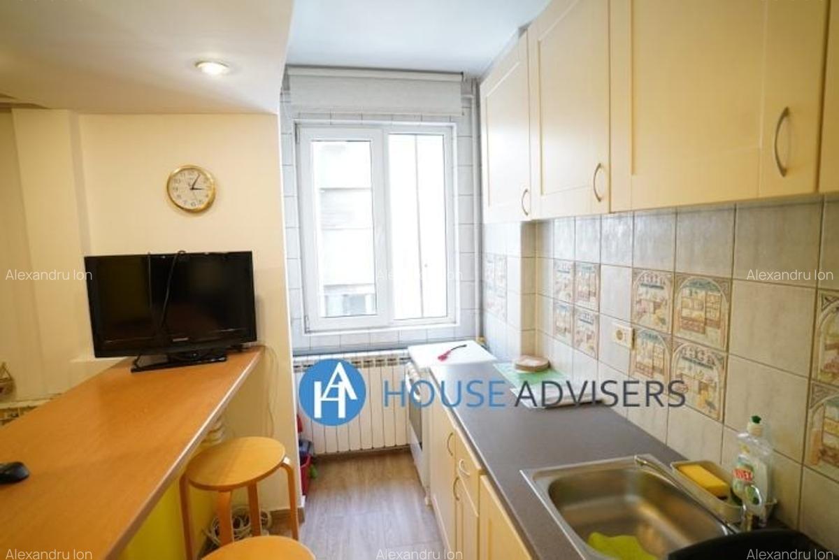 Inchiriere apartament 2 camere Cismigiu - 13