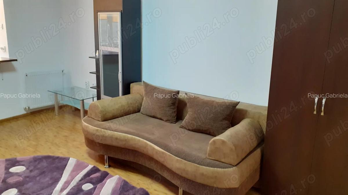 Inchiriez garsoniera - 2