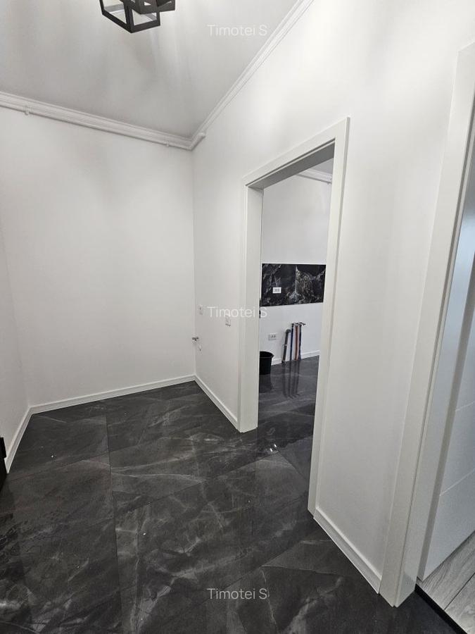 Garsonieră decomandată în Lujerului - 2