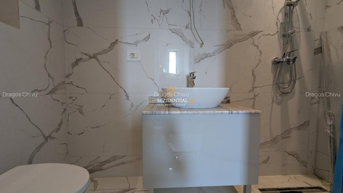 Casa 4 camere, 4 bai, zona Giurgiului - 13