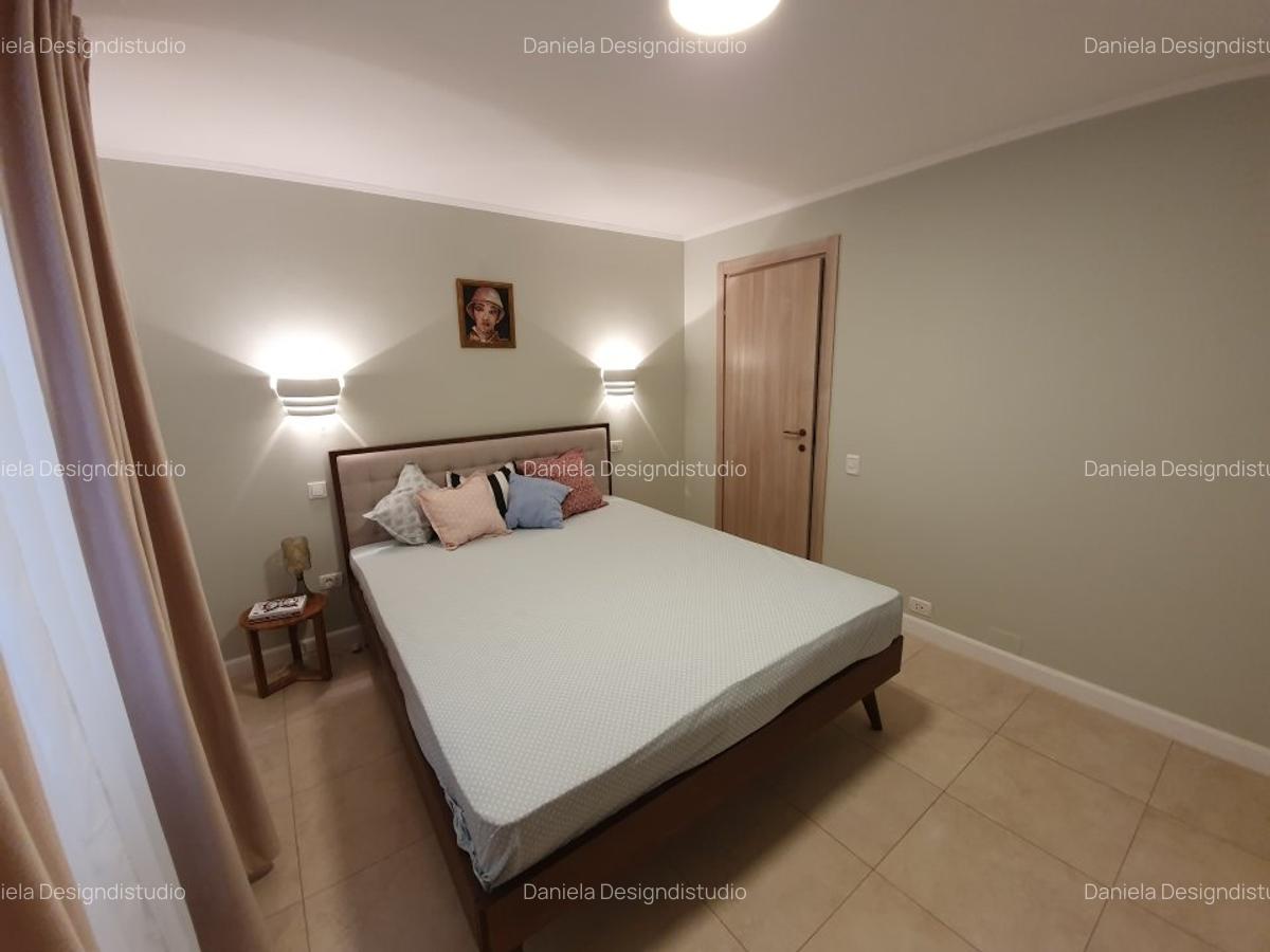 Proprietar: centrala-parcare apartament 2 camere Otopeni-central primarie - 11