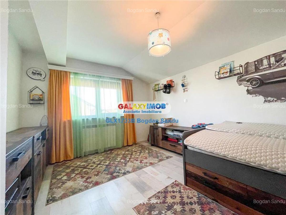 Casa cu 3 camere de inchiriat in Chiajna -Str. Viitorului - 10